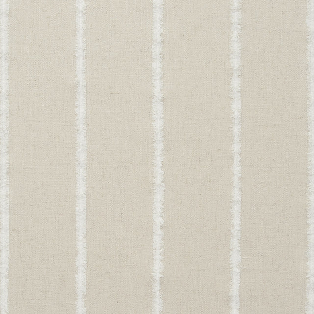 CLARKE AND CLARKE F0739/04.CAC.0 KNOWSLEY NATURAL Fabric - Eade's Wallpaper