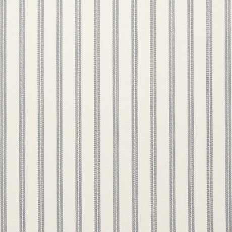 CLARKE AND CLARKE F0740/02.CAC.0 WELBECK CHAMBRAY Fabric - Eade's Wallpaper
