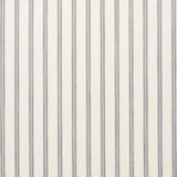 CLARKE AND CLARKE F0740/02.CAC.0 WELBECK CHAMBRAY Fabric - Eade's Wallpaper