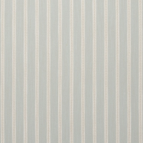CLARKE AND CLARKE F0740/04.CAC.0 WELBECK DUCKEGG Fabric - Eade's Wallpaper