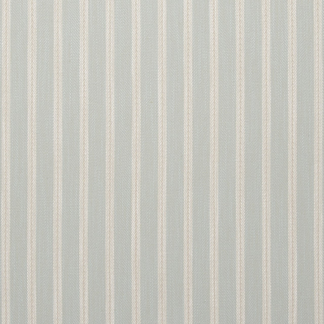 CLARKE AND CLARKE F0740/04.CAC.0 WELBECK DUCKEGG Fabric - Eade's Wallpaper