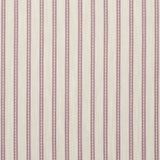 CLARKE AND CLARKE F0740/05.CAC.0 WELBECK ORCHID Fabric - Eade's Wallpaper