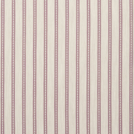 CLARKE AND CLARKE F0740/05.CAC.0 WELBECK ORCHID Fabric - Eade's Wallpaper