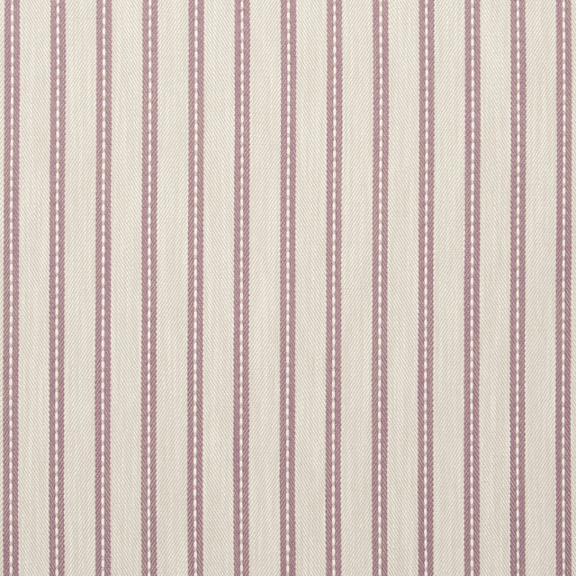 CLARKE AND CLARKE F0740/05.CAC.0 WELBECK ORCHID Fabric - Eade's Wallpaper