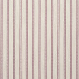 CLARKE AND CLARKE F0740/05.CAC.0 WELBECK ORCHID Fabric - Eade's Wallpaper