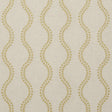 CLARKE AND CLARKE F0741/01.CAC.0 WOBURN ACACIA Fabric - Eade's Wallpaper
