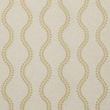 CLARKE AND CLARKE F0741/01.CAC.0 WOBURN ACACIA Fabric - Eade's Wallpaper