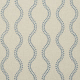 CLARKE AND CLARKE F0741/02.CAC.0 WOBURN CHAMBRAY Fabric - Eade's Wallpaper