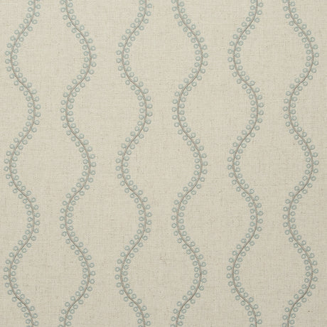 CLARKE AND CLARKE F0741/04.CAC.0 WOBURN DUCKEGG Fabric - Eade's Wallpaper