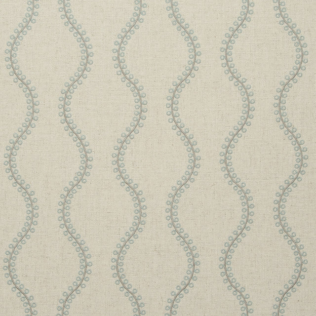 CLARKE AND CLARKE F0741/04.CAC.0 WOBURN DUCKEGG Fabric - Eade's Wallpaper