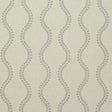 CLARKE AND CLARKE F0741/05.CAC.0 WOBURN TAUPE Fabric - Eade's Wallpaper