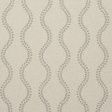 CLARKE AND CLARKE F0741/05.CAC.0 WOBURN TAUPE Fabric - Eade's Wallpaper