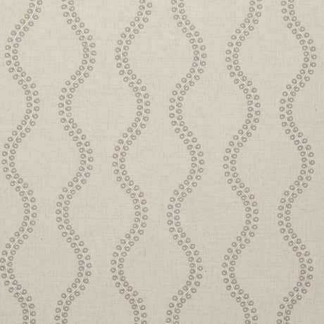 CLARKE AND CLARKE F0741/05.CAC.0 WOBURN TAUPE Fabric - Eade's Wallpaper