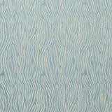 CLARKE AND CLARKE F0749/01.CAC.0 ONDA AQUA Fabric - Eade's Wallpaper