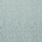 CLARKE AND CLARKE F0749/01.CAC.0 ONDA AQUA Fabric - Eade's Wallpaper