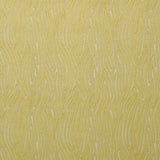CLARKE AND CLARKE F0749/02.CAC.0 ONDA CITRUS Fabric - Eade's Wallpaper