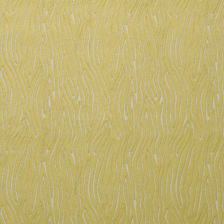 CLARKE AND CLARKE F0749/02.CAC.0 ONDA CITRUS Fabric - Eade's Wallpaper