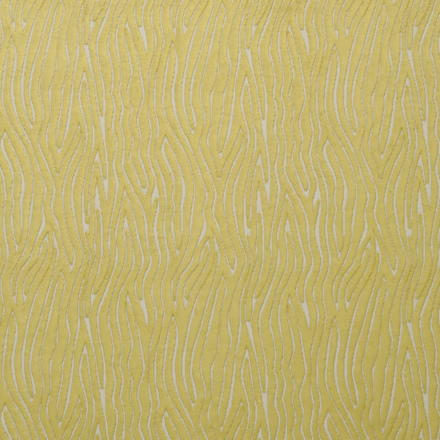 CLARKE AND CLARKE F0749/02.CAC.0 ONDA CITRUS Fabric - Eade's Wallpaper