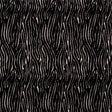 CLARKE AND CLARKE F0749/04.CAC.0 ONDA EBONY Fabric - Eade's Wallpaper