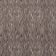 CLARKE AND CLARKE F0749/05.CAC.0 ONDA ESPRESSO Fabric - Eade's Wallpaper