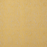 CLARKE AND CLARKE F0749/07.CAC.0 ONDA GOLD Fabric - Eade's Wallpaper