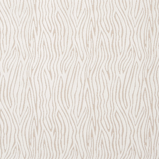 CLARKE AND CLARKE F0749/08.CAC.0 ONDA NATURAL Fabric - Eade's Wallpaper