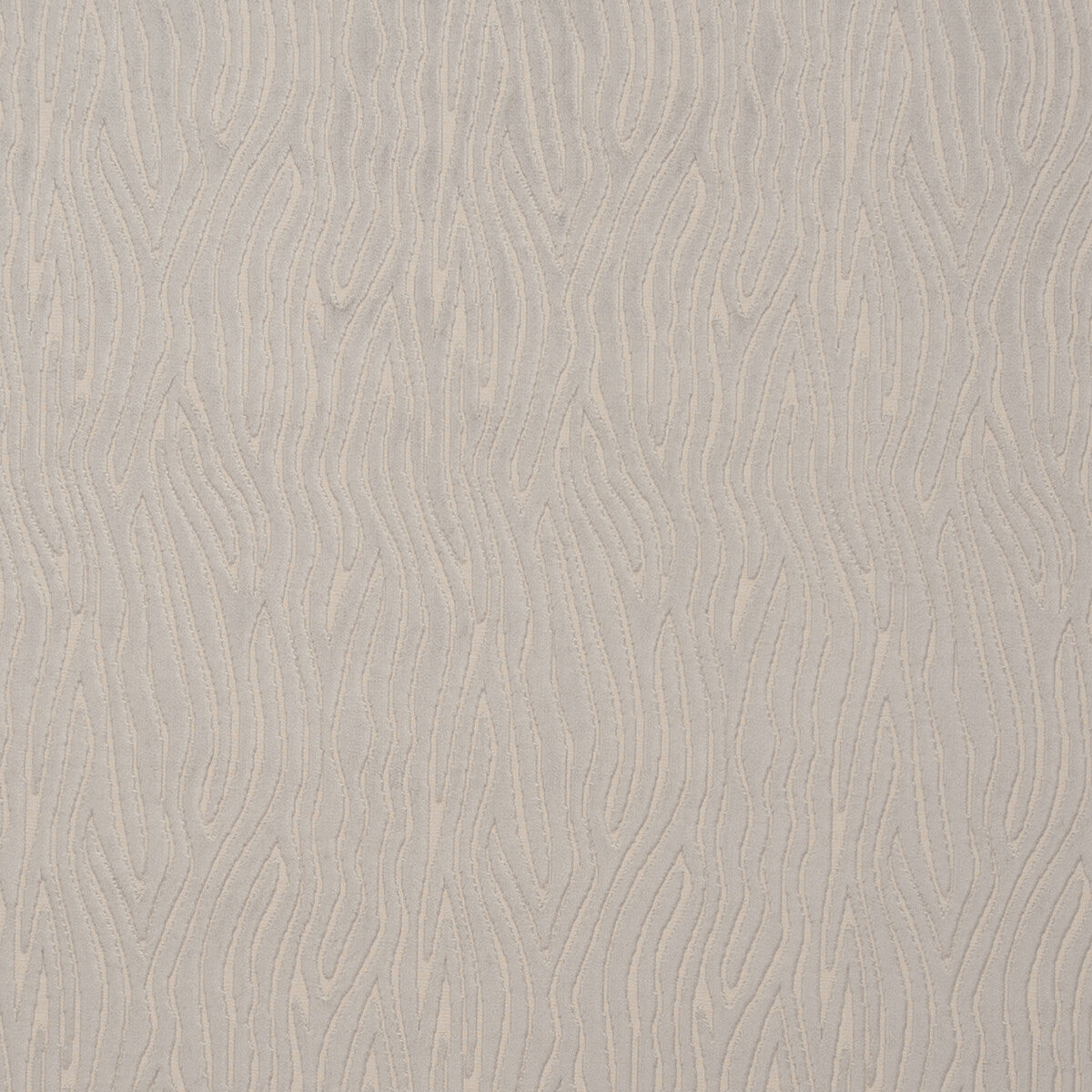 CLARKE AND CLARKE F0749/09.CAC.0 ONDA PEBBLE Fabric - Eade's Wallpaper