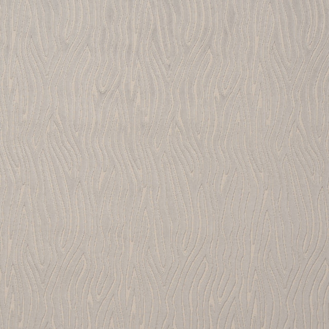 CLARKE AND CLARKE F0749/09.CAC.0 ONDA PEBBLE Fabric - Eade's Wallpaper