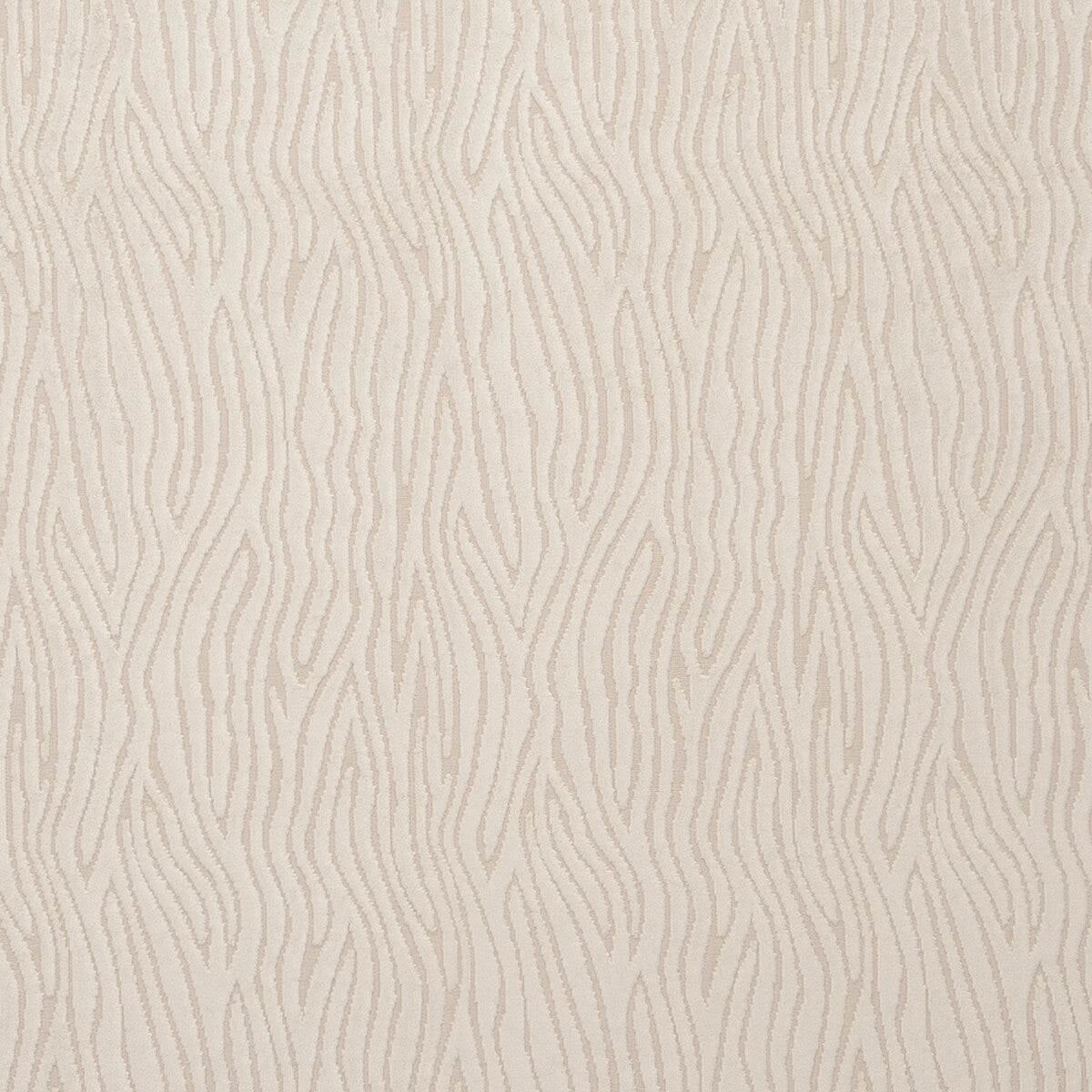 CLARKE AND CLARKE F0749/11.CAC.0 ONDA SAND Fabric - Eade's Wallpaper