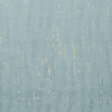 CLARKE AND CLARKE F0750/01.CAC.0 AURORA AQUA Fabric - Eade's Wallpaper