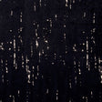 CLARKE AND CLARKE F0750/04.CAC.0 AURORA EBONY Fabric - Eade's Wallpaper