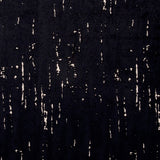 CLARKE AND CLARKE F0750/04.CAC.0 AURORA EBONY Fabric - Eade's Wallpaper