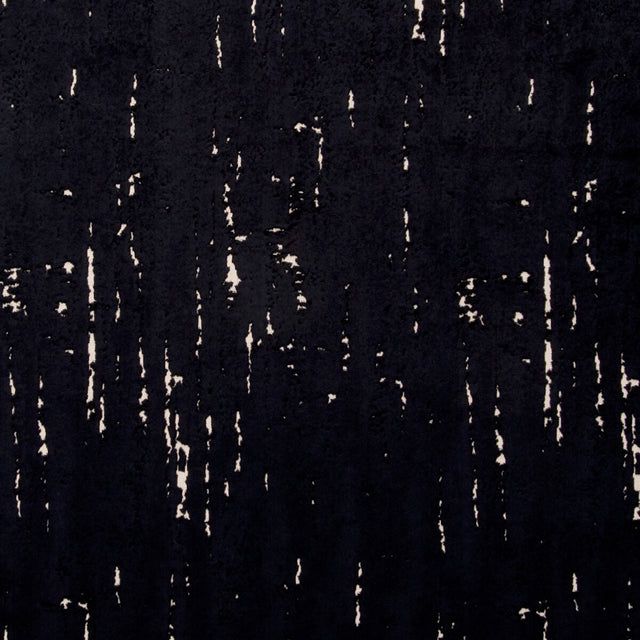 CLARKE AND CLARKE F0750/04.CAC.0 AURORA EBONY Fabric - Eade's Wallpaper