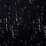 CLARKE AND CLARKE F0750/04.CAC.0 AURORA EBONY Fabric - Eade's Wallpaper