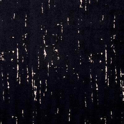 CLARKE AND CLARKE F0750/04.CAC.0 AURORA EBONY Fabric - Eade's Wallpaper