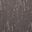 CLARKE AND CLARKE F0750/05.CAC.0 AURORA ESPRESSO Fabric - Eade's Wallpaper