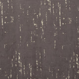 CLARKE AND CLARKE F0750/05.CAC.0 AURORA ESPRESSO Fabric - Eade's Wallpaper
