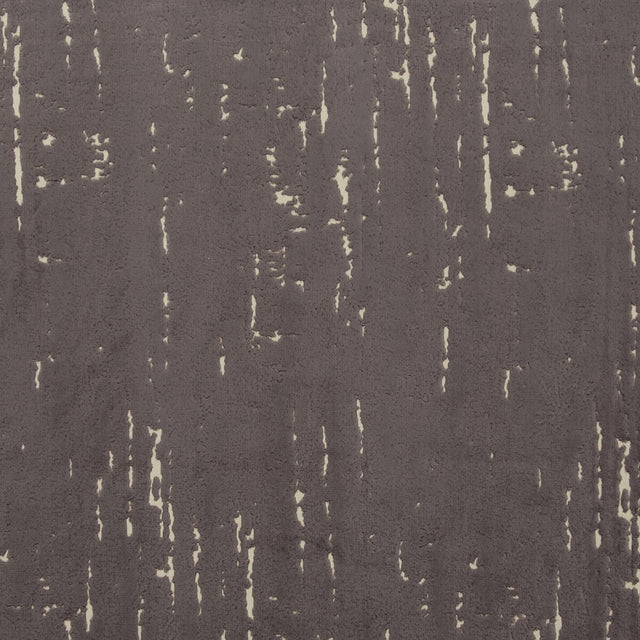 CLARKE AND CLARKE F0750/05.CAC.0 AURORA ESPRESSO Fabric - Eade's Wallpaper