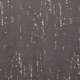 CLARKE AND CLARKE F0750/05.CAC.0 AURORA ESPRESSO Fabric - Eade's Wallpaper