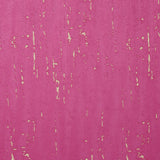 CLARKE AND CLARKE F0750/06.CAC.0 AURORA FUCHSIA Fabric - Eade's Wallpaper
