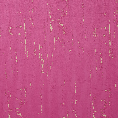 CLARKE AND CLARKE F0750/06.CAC.0 AURORA FUCHSIA Fabric - Eade's Wallpaper