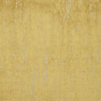 CLARKE AND CLARKE F0750/07.CAC.0 AURORA GOLD Fabric - Eade's Wallpaper