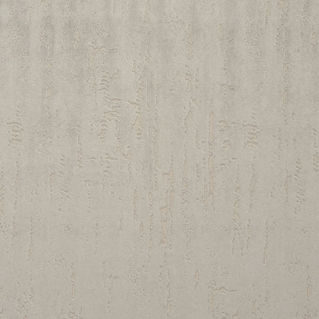 CLARKE AND CLARKE F0750/09.CAC.0 AURORA PEBBLE Fabric - Eade's Wallpaper