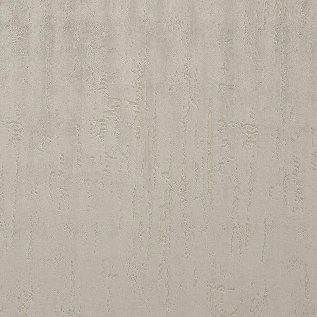 CLARKE AND CLARKE F0750/09.CAC.0 AURORA PEBBLE Fabric - Eade's Wallpaper