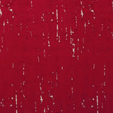 CLARKE AND CLARKE F0750/10.CAC.0 AURORA ROUGE Fabric - Eade's Wallpaper