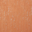 CLARKE AND CLARKE F0750/12.CAC.0 AURORA SPICE Fabric - Eade's Wallpaper