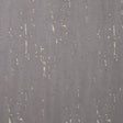 CLARKE AND CLARKE F0750/13.CAC.0 AURORA STEEL Fabric - Eade's Wallpaper