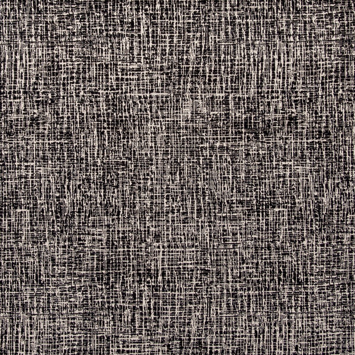 CLARKE AND CLARKE F0751/04.CAC.0 PATINA EBONY Fabric - Eade's Wallpaper