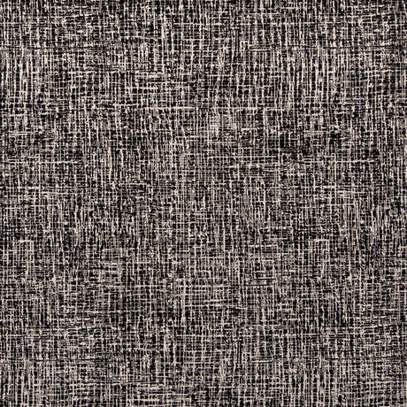 CLARKE AND CLARKE F0751/04.CAC.0 PATINA EBONY Fabric - Eade's Wallpaper