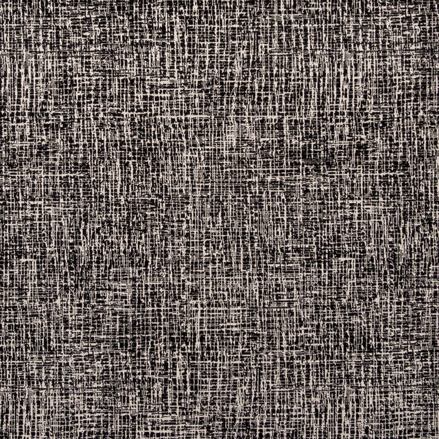CLARKE AND CLARKE F0751/04.CAC.0 PATINA EBONY Fabric - Eade's Wallpaper